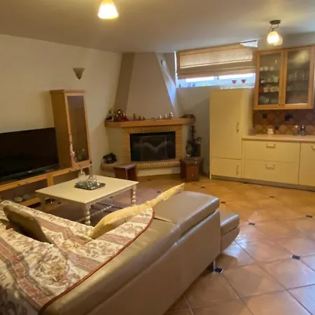 Apartment Seaside Family - Kalamata